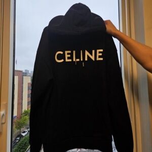 Celine hoodie